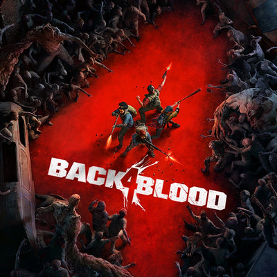 Back 4 Blood