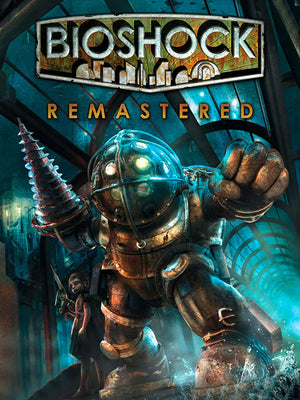 Bioshock - Remastered