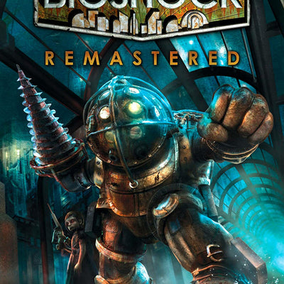 Bioshock - Remastered