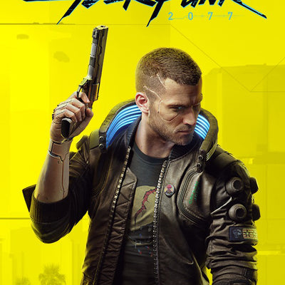 Cyberpunk 2077