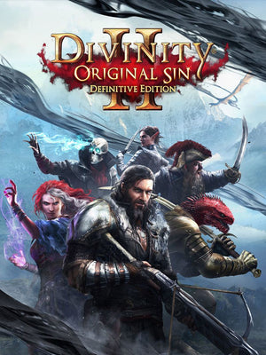 Divinity Original Sin 2