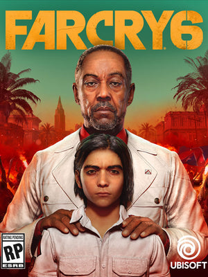 Far Cry 6