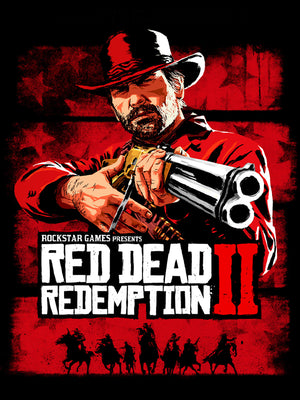 Red Dead Redemption II