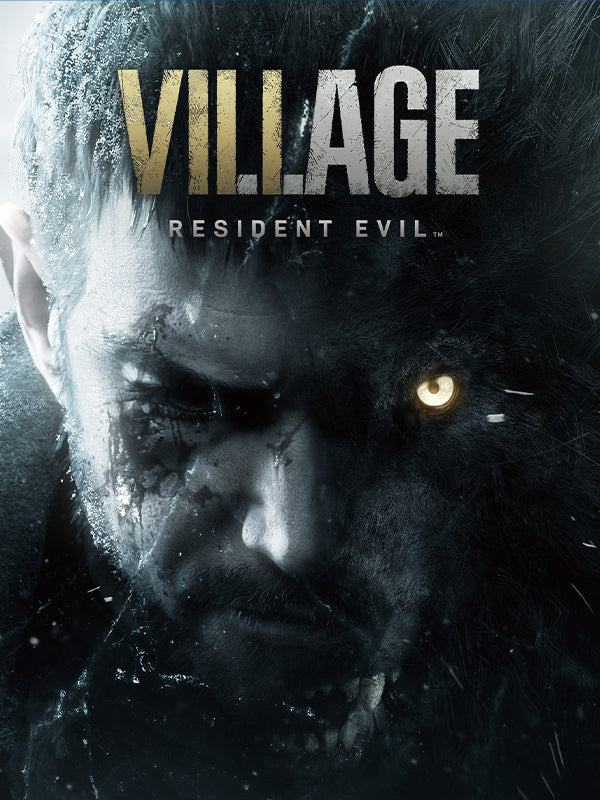 Resident Evil 8 - Village