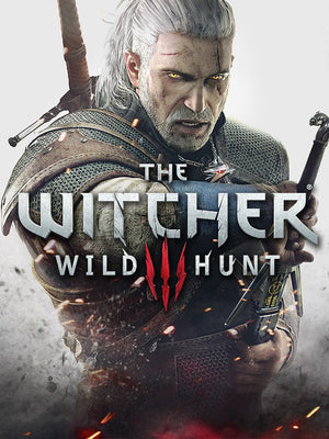 The Witcher 3 Wild Hunt