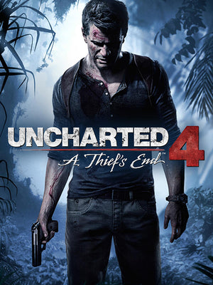 Uncharted 4