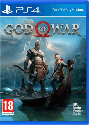 God of War 4 purus ut ornare dapibus
